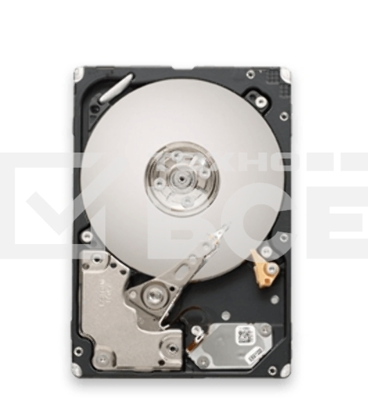 Жесткий диск Lenovo 1x1.2Tb SAS 10K 7XB7A00027 Hot Swapp 2.5