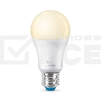 Лампа светодиодная WiZ Wi-Fi BLE 60W A60 E27 927 DIM1PF/6, фото5