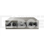 Коммутатор Tenda TEF1106P-4-63W 6PORT 100M 4POE, фото7