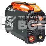 Сварочный аппарат Patriot WM180D инвертор ММА 7.8кВт, фото9