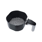 Аэрофритюрница Steba HF 1000, фото 1