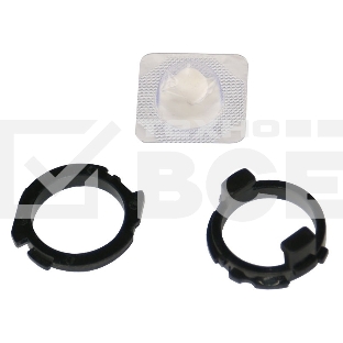 Бушинг Cet CET5596 (JC61-00589A/JC61-00590A) для Samsung ML-1510/1710/1740/1750 (упак.:2шт)