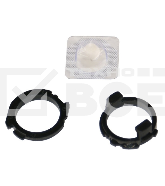 Бушинг Cet CET5596 (JC61-00589A/JC61-00590A) для Samsung ML-1510/1710/1740/1750 (упак.:2шт)
