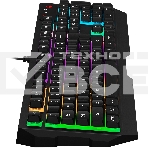 Клавиатура A4Tech Bloody B135N проводная USB черный, фото8