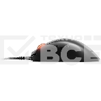 Мышь проводная SteelSeries Prime черный, 18000 dpi, USB, кнопки - 6, фото3