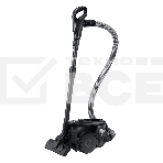 Пылесос Samsung VC18M21D0VG/EV титан, 380/1800 Вт, уборка сухая, пылесборник контейнер 1.5 л, фото13