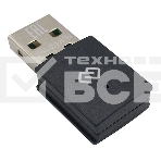 Сетевой адаптер WiFi + Bluetooth Digma DWA-BT4-N150 N150 USB 2.0 (ант.внутр.) 1ант. (упак.:1шт), фото4