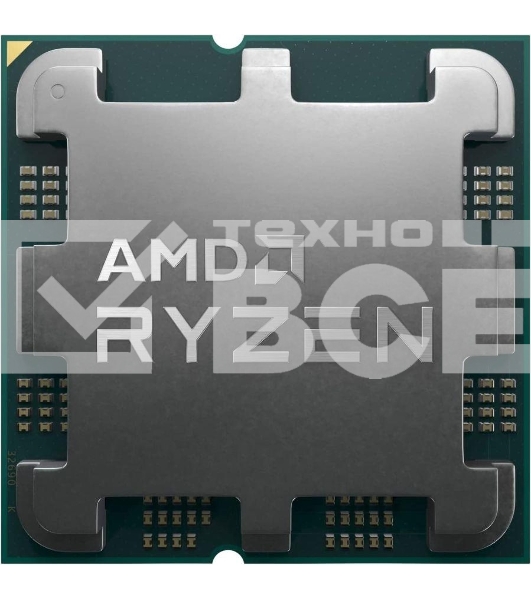 Процессор AMD Ryzen 9 7900X Soc-AM5 4.7GHz OEM