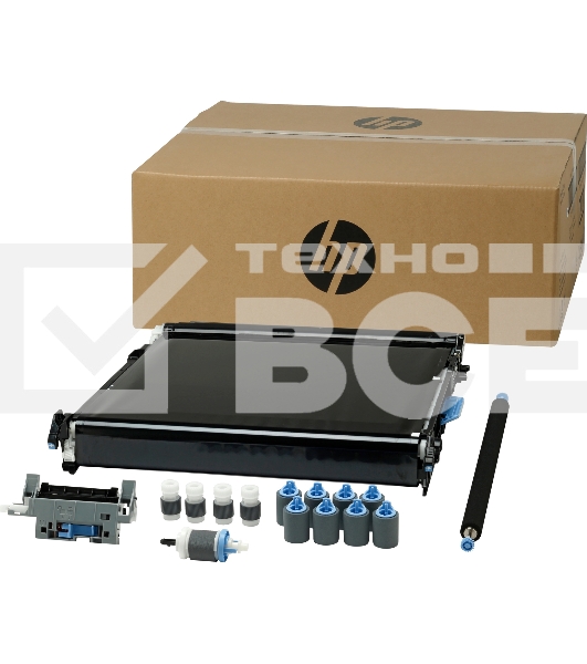 Узел переноса изображения HP CLJ Enterprise 700 M775