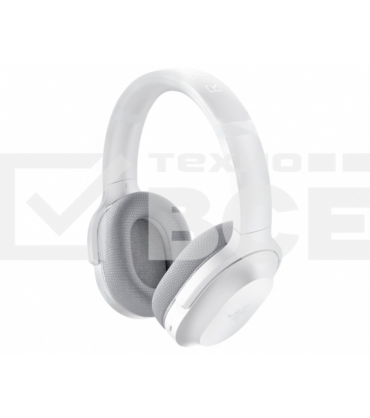 Гарнитура Razer Barracuda Mercury White/ Razer Barracuda Mercury White headset