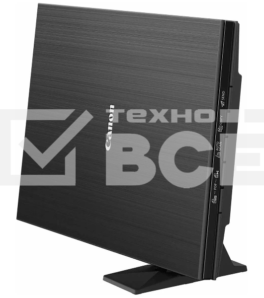 Планшетный сканер Canon CanoScan LiDE 400 (2996C010), ( A4, CIS, 4800x4800dpi, ч/б 8 стр/мин,цв. 8 стр/мин, 48bit, 48bit, USB 3.0)