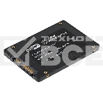 Накопитель SSD PC PET PCPS001T2, 1TB, SATA-III, 2.5