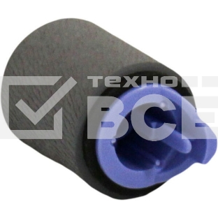 Ролик подачи Cet CET5845E (RM1-0037-000) для HP LJ 4200/4300/4250/4350/P4015