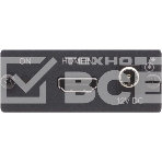 Передатчик Kramer Electronics PT-571 сигнала HDMI в кабель витой пары (TP), поддержка HDCP и HDMI 1.3, совместимость с HDTV, Power Connect, 1.65Gbps, фото2
