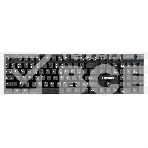 Комплект ExeGate Professional Standard Combo MK110 (клавиатура влагозащищенная 104кл. + мышь оптическая 1000dpi, 3 кнопки и колесо прокрутки, длина кабелей 1,5м; USB, черный, Color Box), фото8
