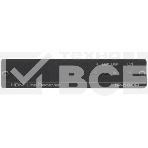 Приемник Kramer Electronics TP-580R сигнала HDMI, RS-232 и ИК из кабеля витой пары (TP), до 70 м, фото5