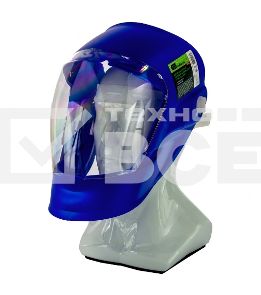 Щиток защитный лицевой Сибртех 'СВОНА' 230.1 1F НБТ-02 'ЩИТ'