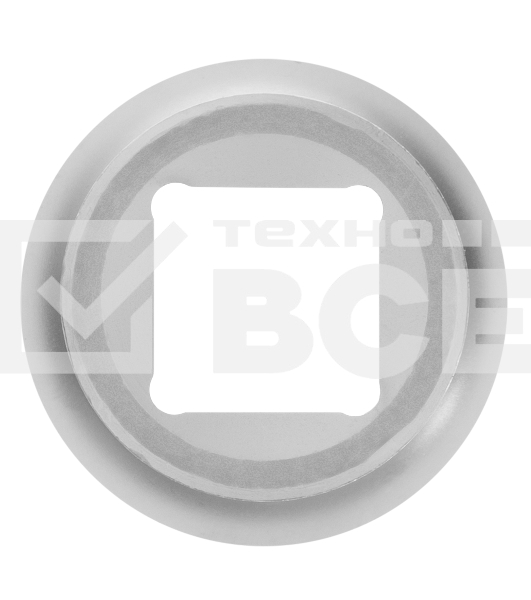 Набор торцевых головок 1/2