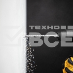 Бур по бетону, двойная спираль, Cobalt W-tip, 6x160 мм, SDS PLUS Denzel, фото 1