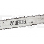 Пила цепная бензиновая Denzel Denzel DGS-5820, шина 50 см, 58см3, 4,1 л.с., шаг 0,325, паз 1,5 мм,, фото4