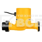 Циркуляционный насос Denzel CP32-4, напор 4 м, 50 л/мин, 1 м кабель, монт. длина 180 мм, фото3