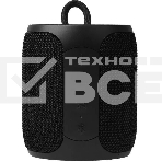 Портативная колонка Урал ТТ М3+ мини ч, фото2