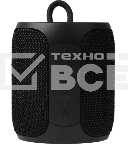 Портативная колонка Урал ТТ М3+ мини ч