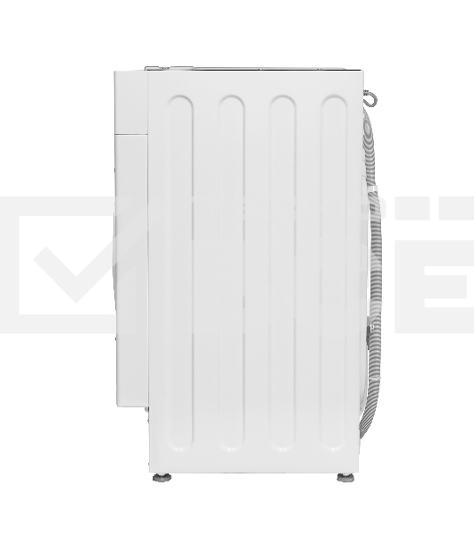 Встраиваемая стиральная машина HOMSair WMB148WH