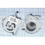 Вентилятор (кулер) для ноутбука HP Pavilion 15-AU/Lenovo E42-80, фото 1
