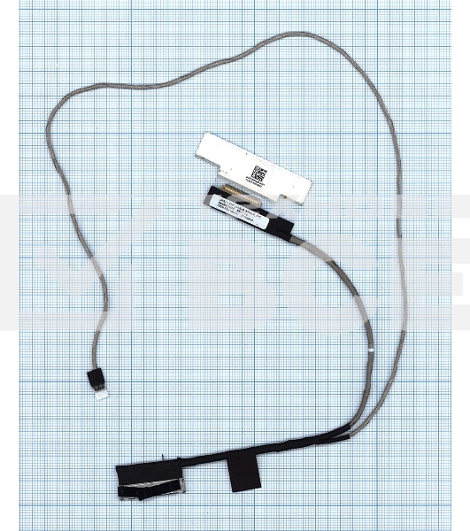 Шлейф матрицы для ноутбука Acer Aspire 3 A315-33 A315-41 A315-53 DH5JV