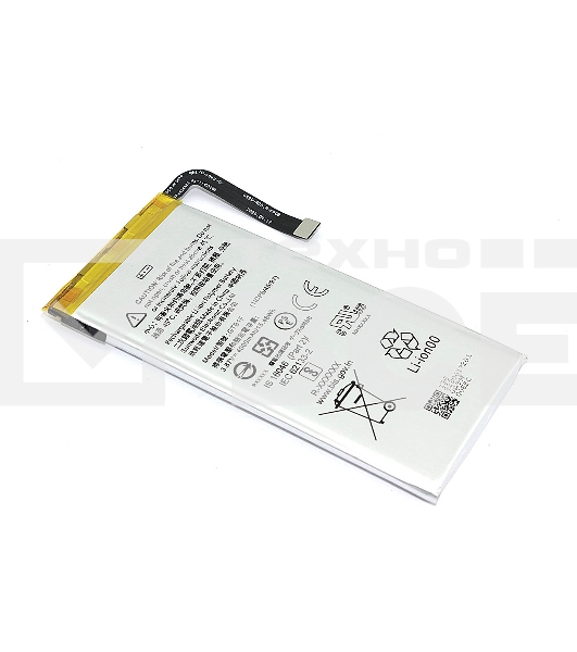 Аккумуляторная батарея для Google Pixel 5 (GTB1F) 3.87V 4080mAh Li-Pol