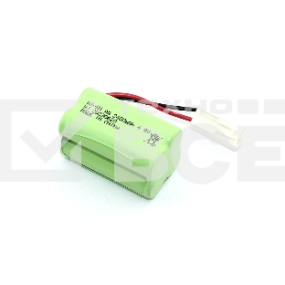 Аккумулятор Ni-Mh 4.8V 2400 mAh AA Row разъем EL-2P