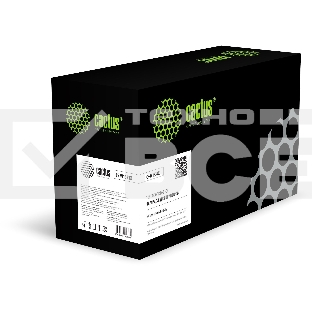 Картридж лазерный Cactus CS-W1331X 331X черный (15000стр.) для HP Laser 408dn/MFP 432fdn