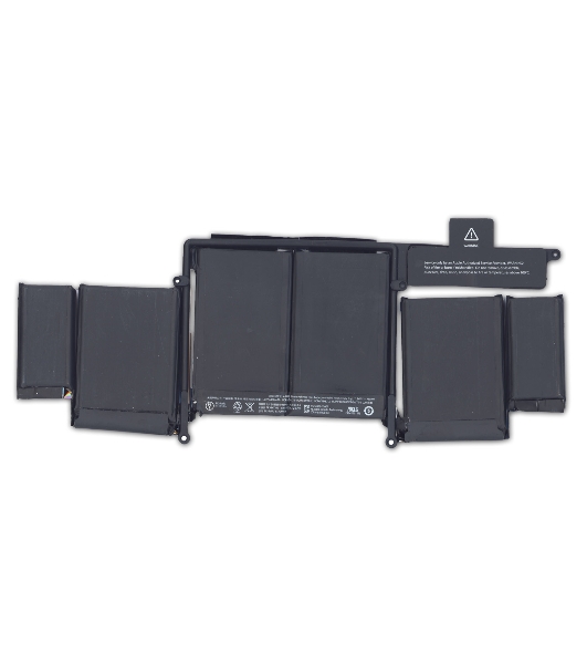 Аккумуляторная батарея для ноутбука Apple MacBook Pro 13' Retina A1502 71.8Wh 11.34V 2013-2014