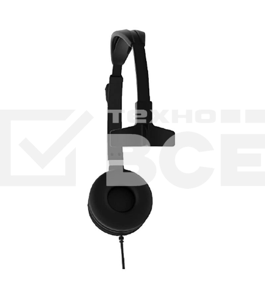 Гарнитура YEALINK UH36 Mono-UC Моно, Проводная, HD звук, USB и 3,5 mm jack, шт