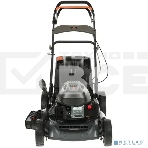 Бензиновая газонокосилка CARVER LMG-2651DMS 01.024.00005, фото3