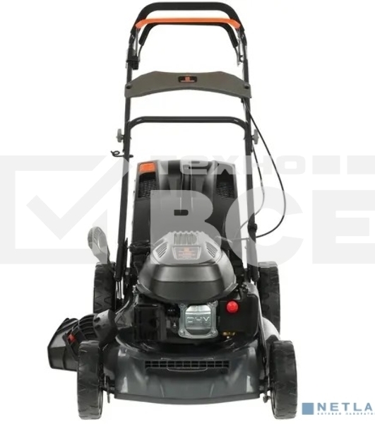 Бензиновая газонокосилка CARVER LMG-2651DMS 01.024.00005