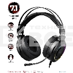 Гарнитура GAMING LAMIA 2 REDRAGON 77701 Defender, фото17