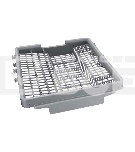 Встраиваемая посудомоечная машина Samsung DW50R4050BB/WT