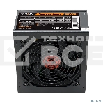 Блок питания Ginzzu SB500 ATX 12cm fan, фото6