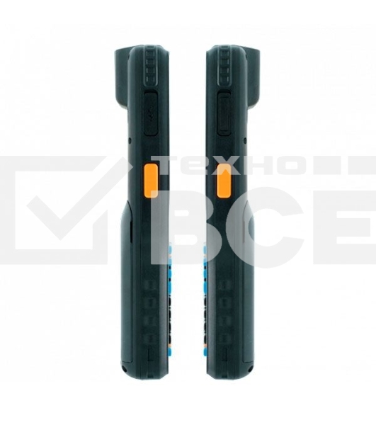 Терминал сбора данных Newland N7 Cachalot Pro II Mobile Computer 4GB/64GB with 4
