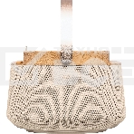 Колонка портативная BBK BTA2010 бежевый 10W 1.0 BT 10м 1800mAh (BTA2010 (BG)), фото8