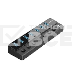 Концентратор Vention OTG USB 3.0 на 7 портов черный, фото11