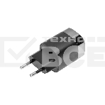 Сетевое зарядное устройство USB QC (30W) + Type C PD (33W), с дисплеем Rexant, фото4