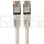 Rexant Пaтч-корд U/UTP, категория 5e, RJ45-RJ45, неэкранированный, LSZH серый, 2м, фото3