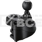 Переключатель передач Logitech® Driving Force Shifter, фото14