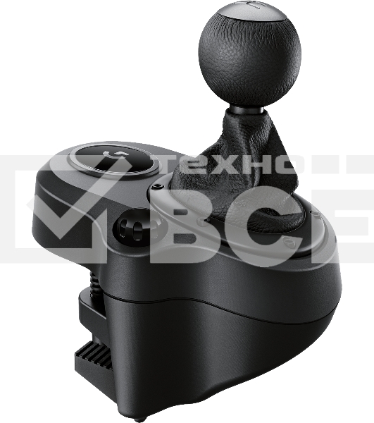 Переключатель передач Logitech® Driving Force Shifter