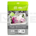 Фотобумага Cactus CS-GA415050ED A4/150г/м2/50л./белый глянцевое для струйной печати, фото4