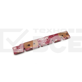Плата с диодами для Asus G703GI LED