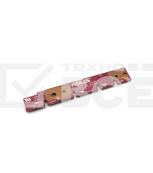 Плата с диодами для Asus G703GI LED